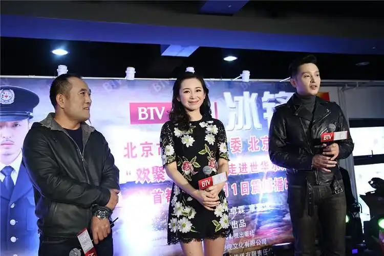 王挺梁,周玉,李卓霖,葛亚军四位编剧共同创作,李卓霖,章雯淇主演