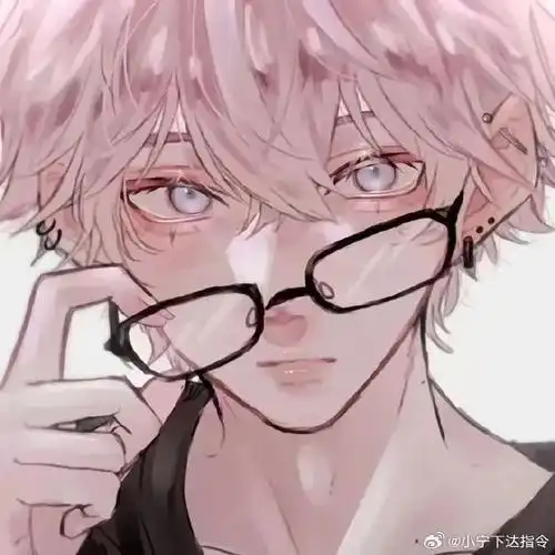 动漫头像##男生头像