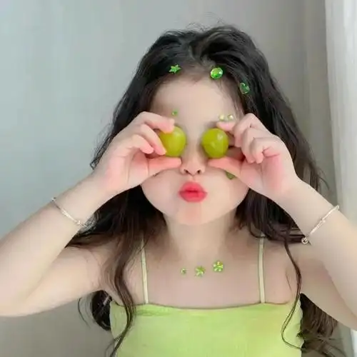 可爱搞怪萌娃头像