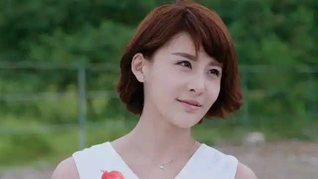 《爱人的谎言》第二十三集03:易奕和童四季确定了恋爱关系!