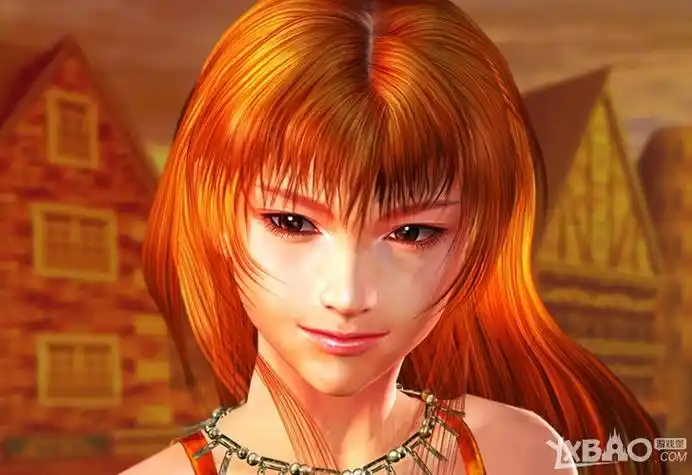 《莎木1&2》全角色介绍