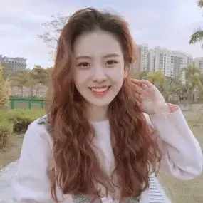 清新爱笑女生气质头像高清气质佳的爱笑女生头像小清新