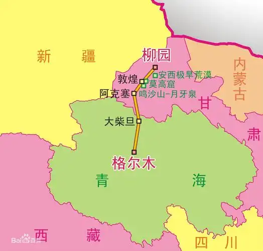 215国道线路地图