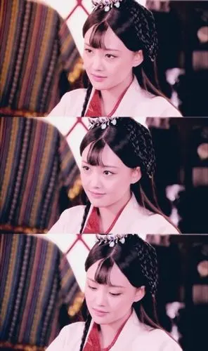 郑爽太平公主秘史