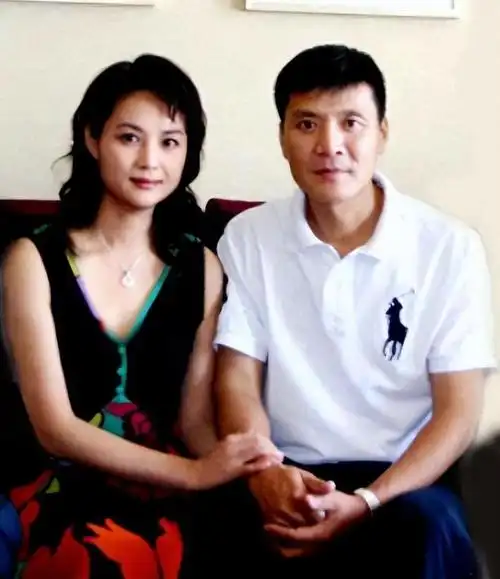 回顾著名演员刘之冰女儿女婿都是演员他们离婚后我最可怜