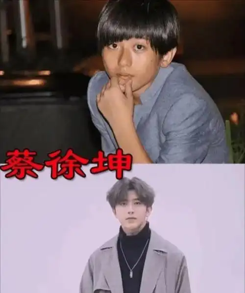 "当初看不上,现在疯狂追",白敬亭理工男,看到他:我后悔了