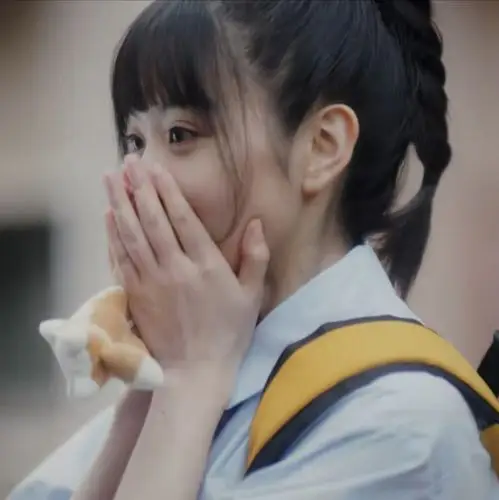 如此可爱的我们 /田曦薇(黄橙子) 二改注明姜诠