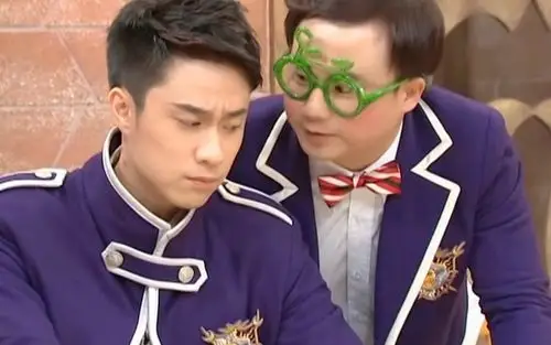 萌学园之宇宙守护星