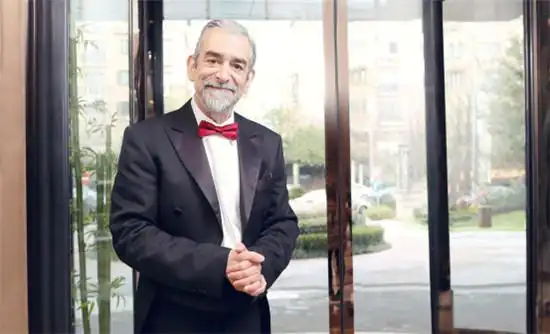 华宇物业,与全球商业地产五大行之一的第一太平戴维斯联袂合作