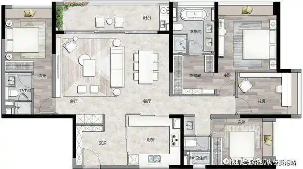 2024最新深圳万科瑧湾悦(官方通知) 楼盘简介-房价户型交房-配套