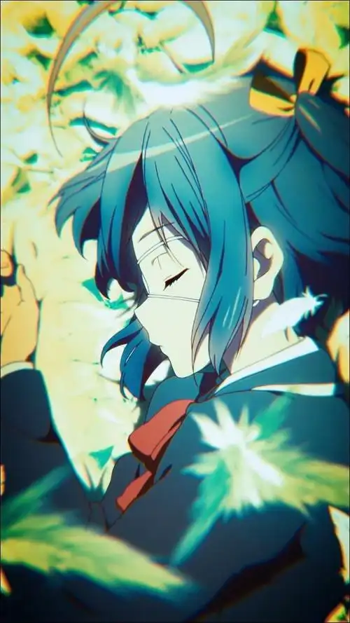 小鸟游六花1080p高清壁纸7p小鸟游六花6月12日是「中二病也要谈恋爱!