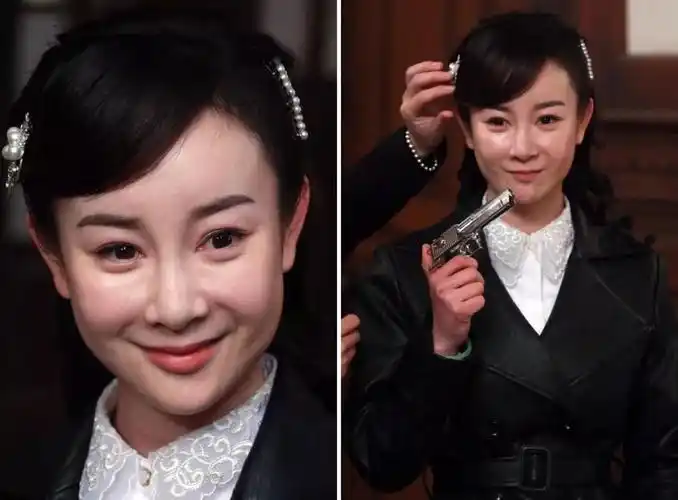 10位"整容上瘾"的女星,明知硅胶脸恐怖,为何还是前仆后继?_张檬