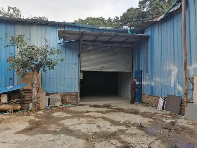 天河珠吉仓库出租270平方适合做小加工仓储可注册