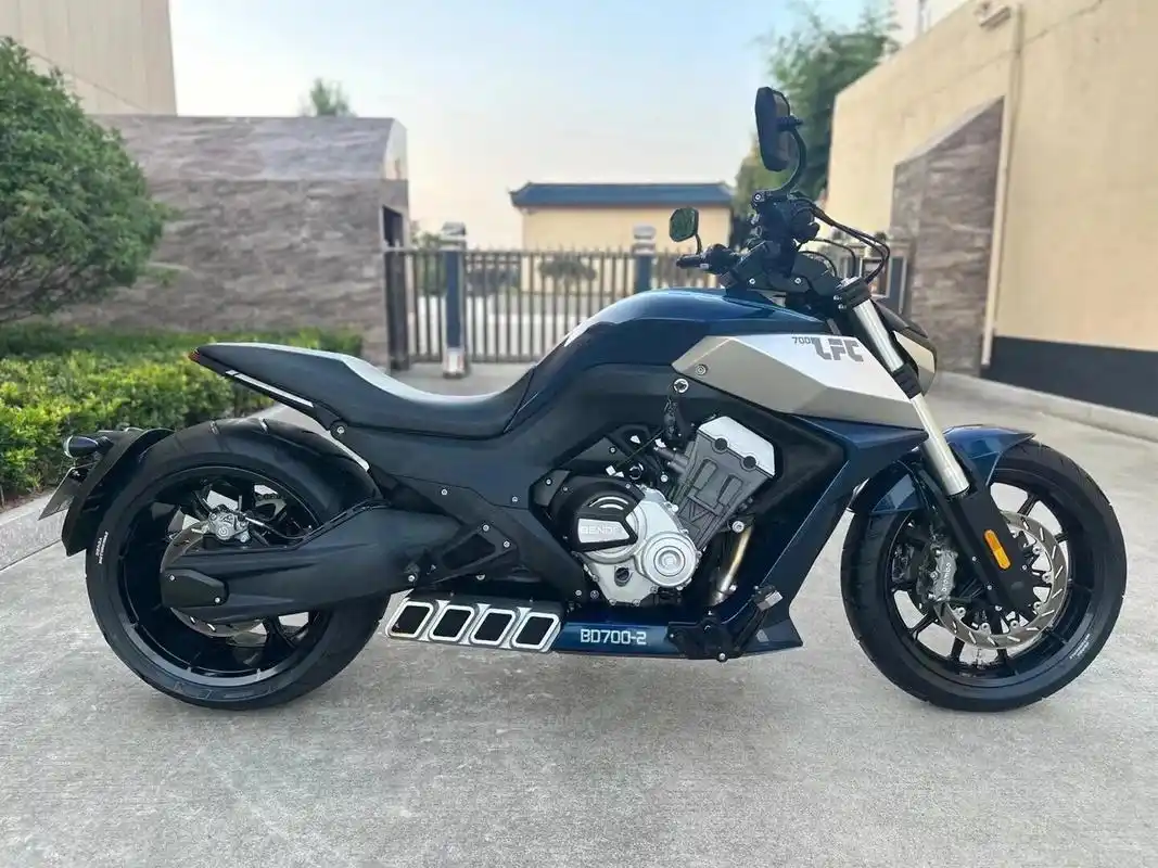 奔达燎700 精品燎700,2023年4月,本地个人一手!