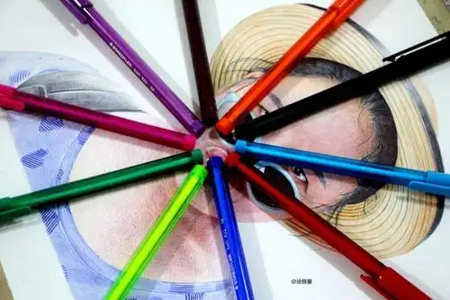 描写圆珠笔初中说明文优秀范文