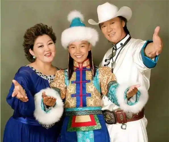 吉祥三宝距今14年:爸爸走了,妈妈隐退,扮演女儿的英格玛怎样了