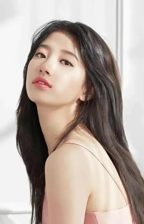 裴秀智唯美清纯惊艳迷人