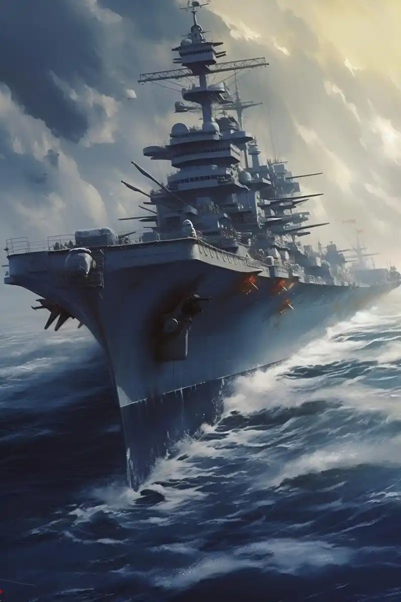 在二战期间,日本拥有的航母数量变动过多次,且具体数量可能受到定义