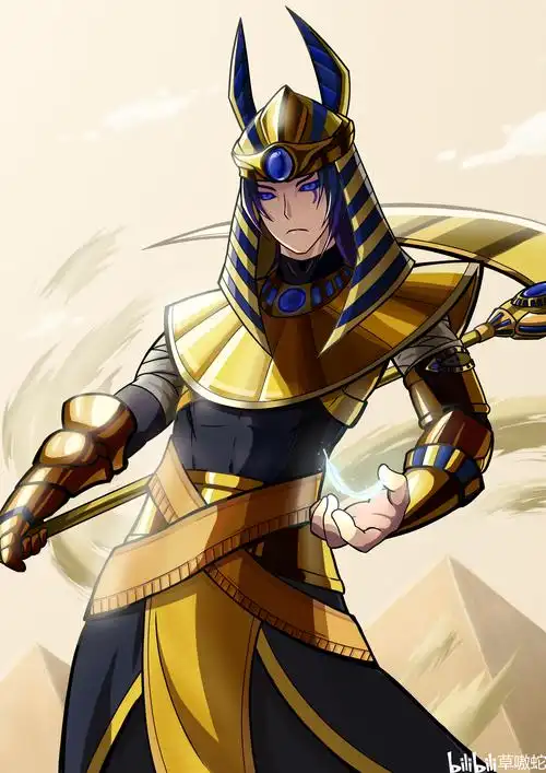 阿努比斯2018圣诞——水晶之夜申公豹时迁秦琼永暮双狼街头轮滑2018