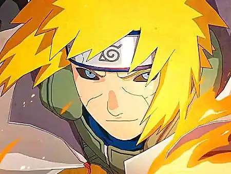 火影手游:鹰小队佐助简称鹰佐,那秽土水门的简称叫啥