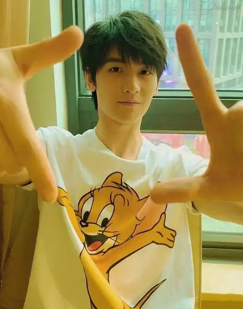 黄俊捷junjiehuang的图片