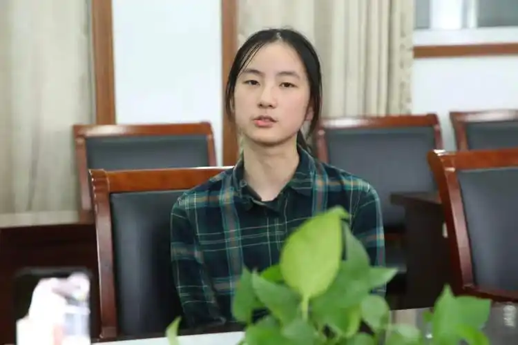 【门生】被美国麻省理工等8所名校录取!