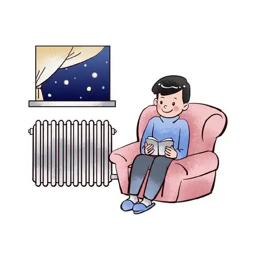 济南中医儿科杨晓冬季暖气病来袭有哪些危害如何预防调理暖气病