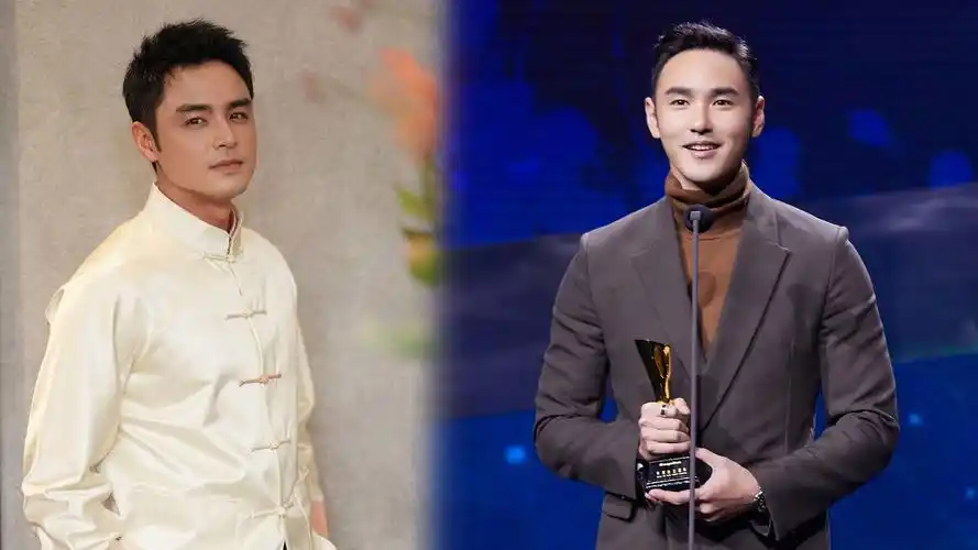 明道回应跟阮经天相像,都夸他周处演得好,隔空喊话小天帮忙解释