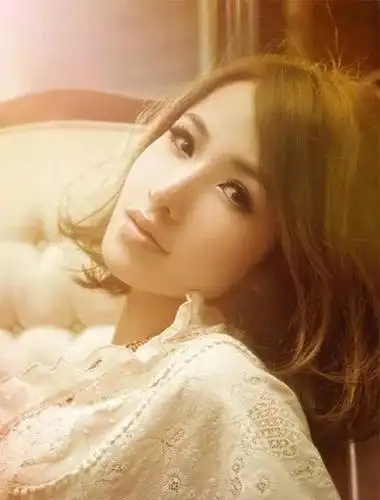 盘点演艺圈显赫家世的明星