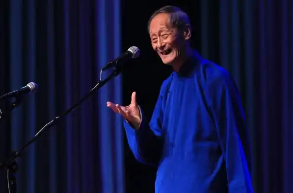 常宝堃牺牲前都没传给徒弟这两段相声没想到让他意外发扬光大