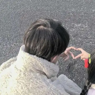 2021年最新版伴侣头像,情侣头像图片-回车桌面