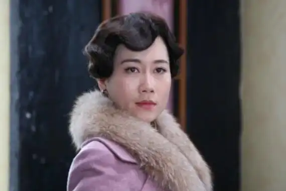 1,《如锦》是由陈国华执导,温峥嵘,江宏恩等领衔主演的民国女性励志