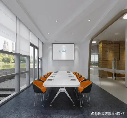 我们将探讨会议室墙面设计的几个关键方面,包括颜色,材质和装饰