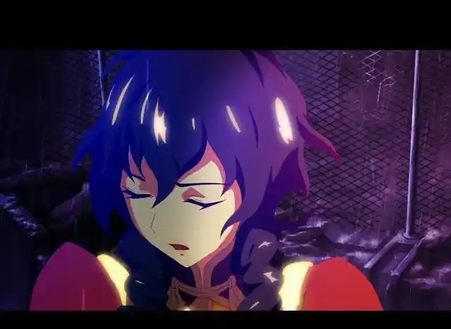 动漫大咖:科幻动画片《月尘》