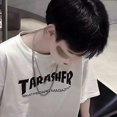 江奕/小奶狗玩网男头/"每个男孩_男生头像_我要个性网