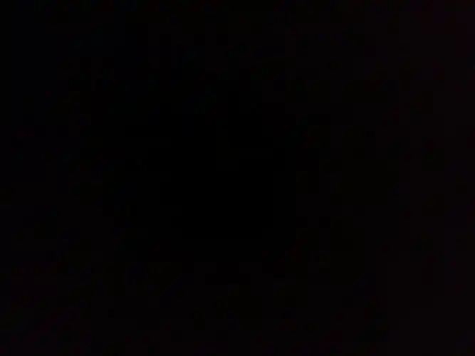 我的手机摄像头坏了,拍不了纯黑色照片 ,谁帮我发一张黑色照片