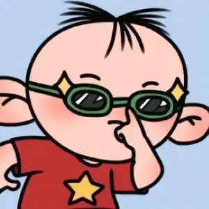 小王小王～头像