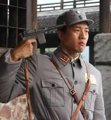 凌潇肃不仅仅是姚晨前夫那么简单