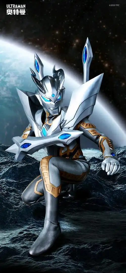 赛罗奥特曼在银河格斗第三季的故事里终于迎来了全新的爆发,坂本曾在