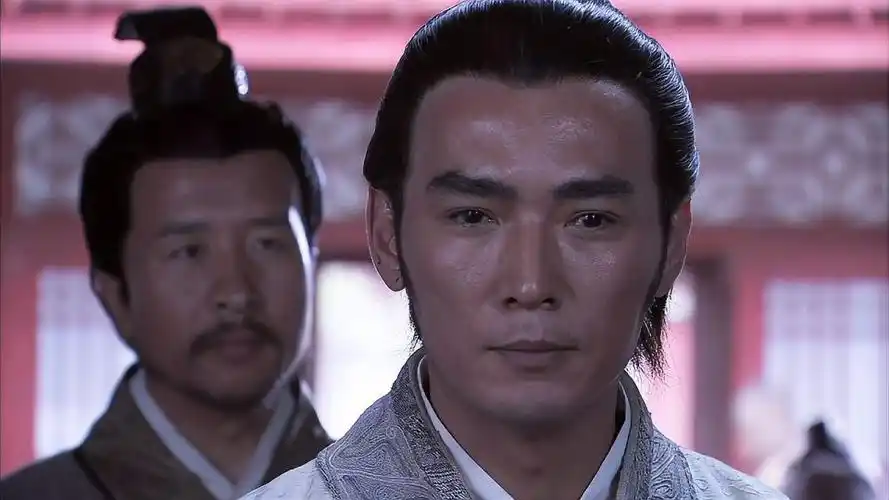 战神韩信韩信投奔刘邦一上任就替背了黑锅差点小命没了