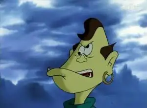 86版西游记精细鬼伶俐虫找老奶奶那段背景音乐