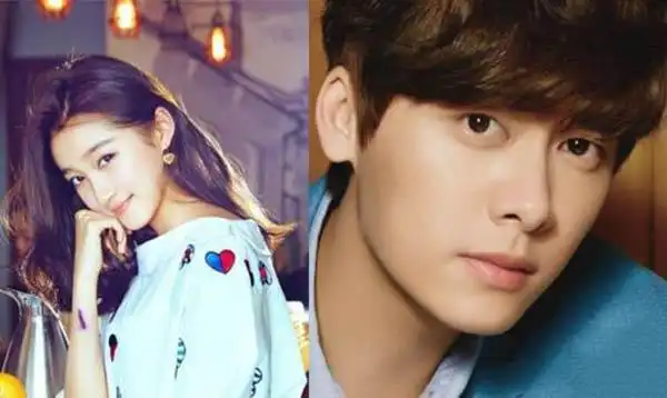 李易峰关晓彤有什么关系吗 为什么关晓彤说最想嫁他