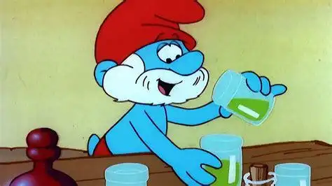 蓝精灵蓝爷爷2022已更新今日推荐