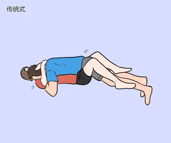 男女性交姿势有哪些-有来医生