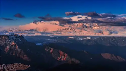 桌面壁纸,风景壁纸,唯美,小清新,风景,高清,自然风光,山川,壁纸,1920x
