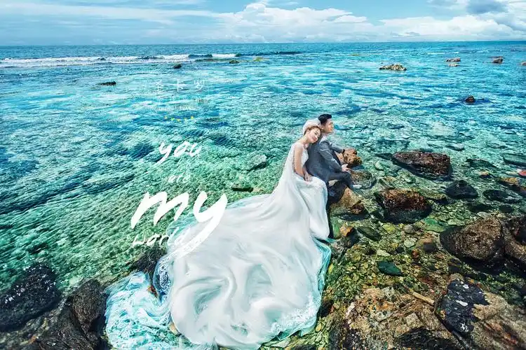 夏季青岛拍摄婚纱照需要注意什么?