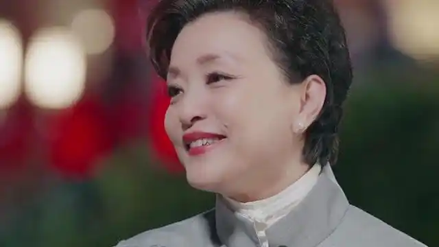 杨澜解读朱熹的生态哲学