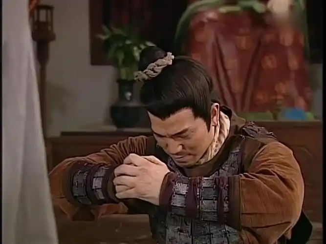 搜神传干将得到了肉身回到当初的剑庐早已不见莫邪身影