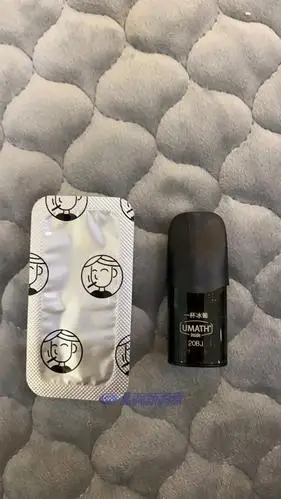 时雾首款换弹产品呆呆测评:一款自带ip形象的电子烟