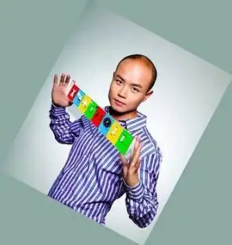 乐嘉性格色彩(乐嘉性格色彩学)